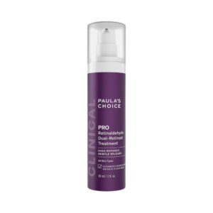 Paula’s Choice Pro Retinaldehyde Dual-Retinoid Treatment