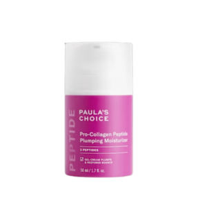 Paula’s Choice Pro-Collagen Peptide Plumping Moisturizer