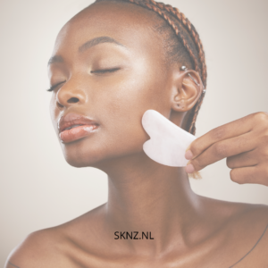 De beste skincare tools voor huidverbetering