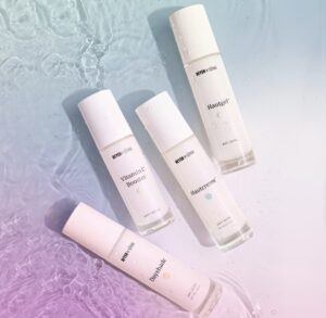 Beyer & Söhne natuurlijke anti-aging crème