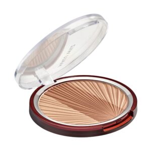 Malu Wilz Sun-Kissed Bronzing Powder