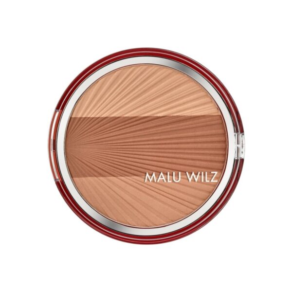 Sun-Kissed Bronzing Powder - Afbeelding 3