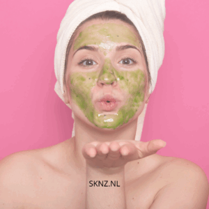 Hoe je skincareroutine je mentale welzijn beïnvloedt