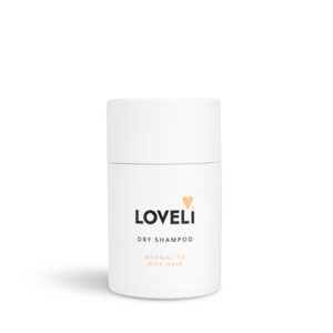 Loveli Dry shampoo Normal to Oily Hair