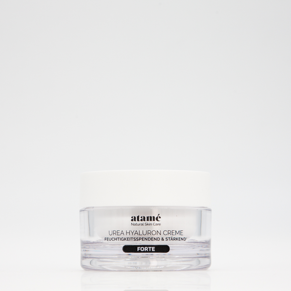 Atamé Urea Hyaluron creme Forte