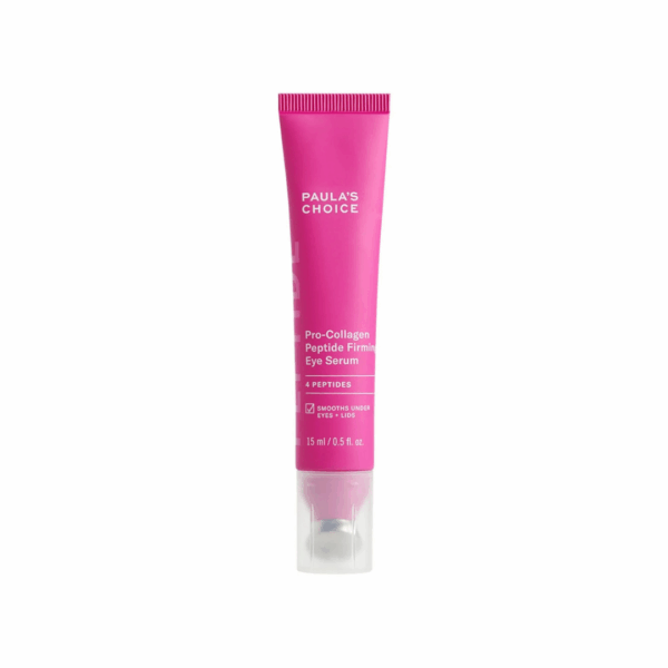 Paula's Choice Pro-Collagen Peptide Firming Eye Serum