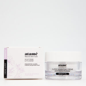 Atamé Creme Super Sensitive