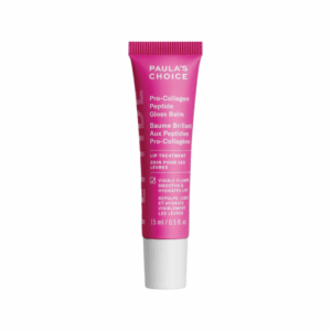 Paula’s Choice Pro-Collagen Peptide Gloss Balm Lip Treatment