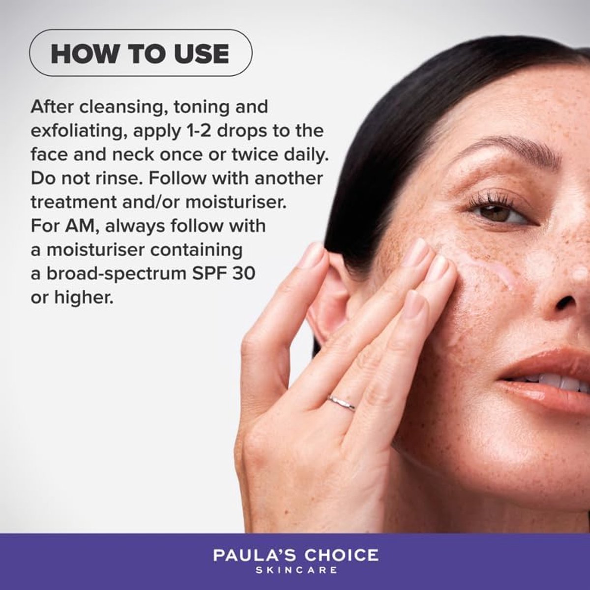 Paula's Choice CellularYouth Longevity Serum - Afbeelding 4