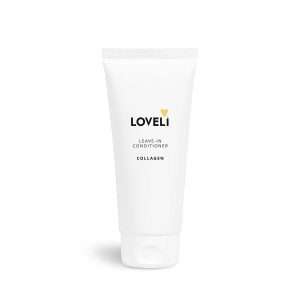 Loveli Leave-in conditioner Collagen