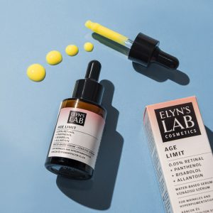 Elyn’s Lab Age Limit Serum with 0.05% Retinal