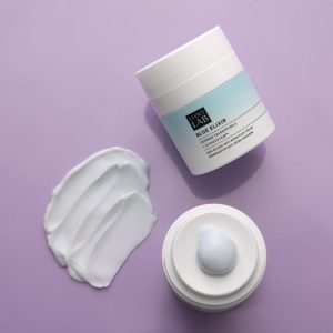 Beschermd: Elyn’s Lab Blue Elixir Face Cream with Copper Tripeptide-1 & AltheaStem
