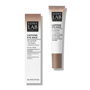 Elyn’s Lab Caffeine Eye Hack Eye Care Gel