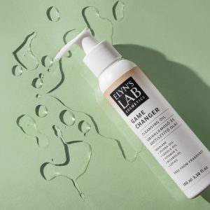 Elyn’s Lab Game Changer Facial Cleansing and Make‑Up Removal Oil