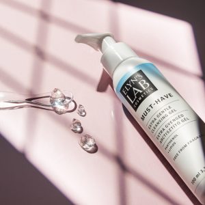 Elyn’s Lab Must-Have Extra Gentle and Soothing Face Cleanser Gel