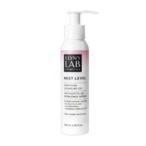 Elyn’s Lab Next Level Anti‑Blemish Cleansing Gel