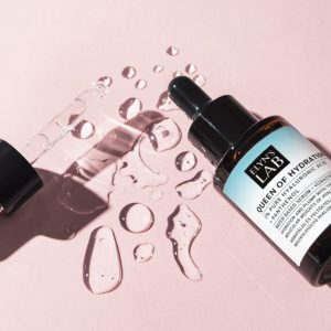 Elyn’s Lab Queen of Hydration 1% Hyaluronic Acid Serum met Panthenol