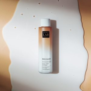 Elyn’s Lab Rice Glaze Radiance-Boosting Toner with 76% Rice Extract