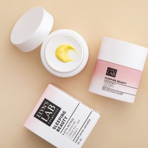 Elyn’s Lab Sleeping Beauty 0.07% Retinal + Green Tea + Q10