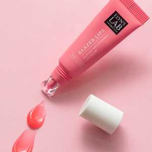 Elyn’s Lab Glazed Lips Rosy High-Shine Tinted Lip Care