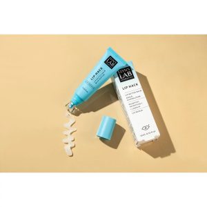 Elyn’s Lab Lip Hack Revamped Lip Balm with Peptide and Vanilla Scent