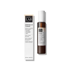 Elyn’s Lab Centella Asiatica Soothing & Barrier-Boosting Toner