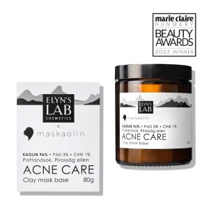 Acne Care Clarifying Clay Mask Powder