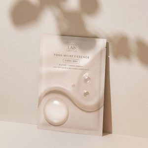 Elyn’s Lab PDRN Milky Essence Sheet Mask