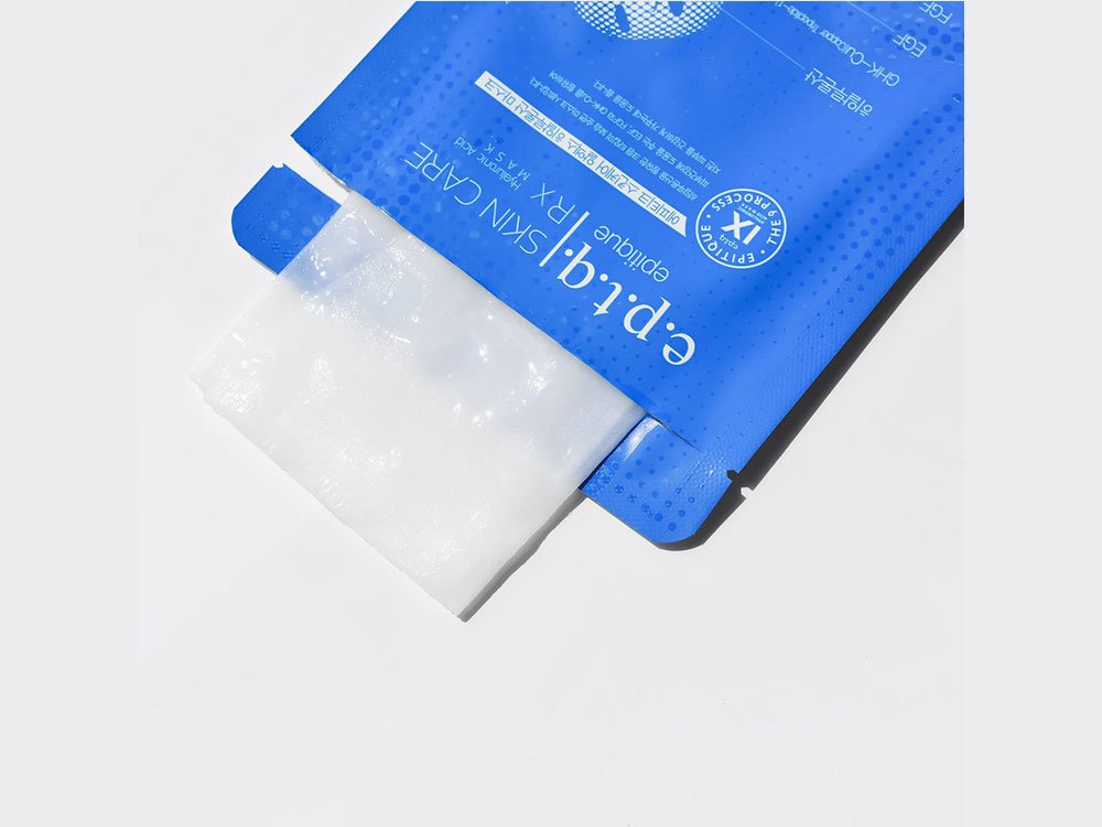 E.P.T.Q. Hyaluronzuur-Peptide Masker - Afbeelding 3